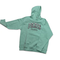 Sweat à capuche