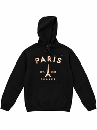 Sweat à capuche