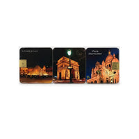 Sous-verres Paris Photo
