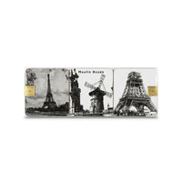 Sous-verres Paris Photo
