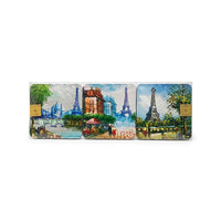 Sous-verres Paris Photo