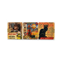Sous-verres Paris Photo