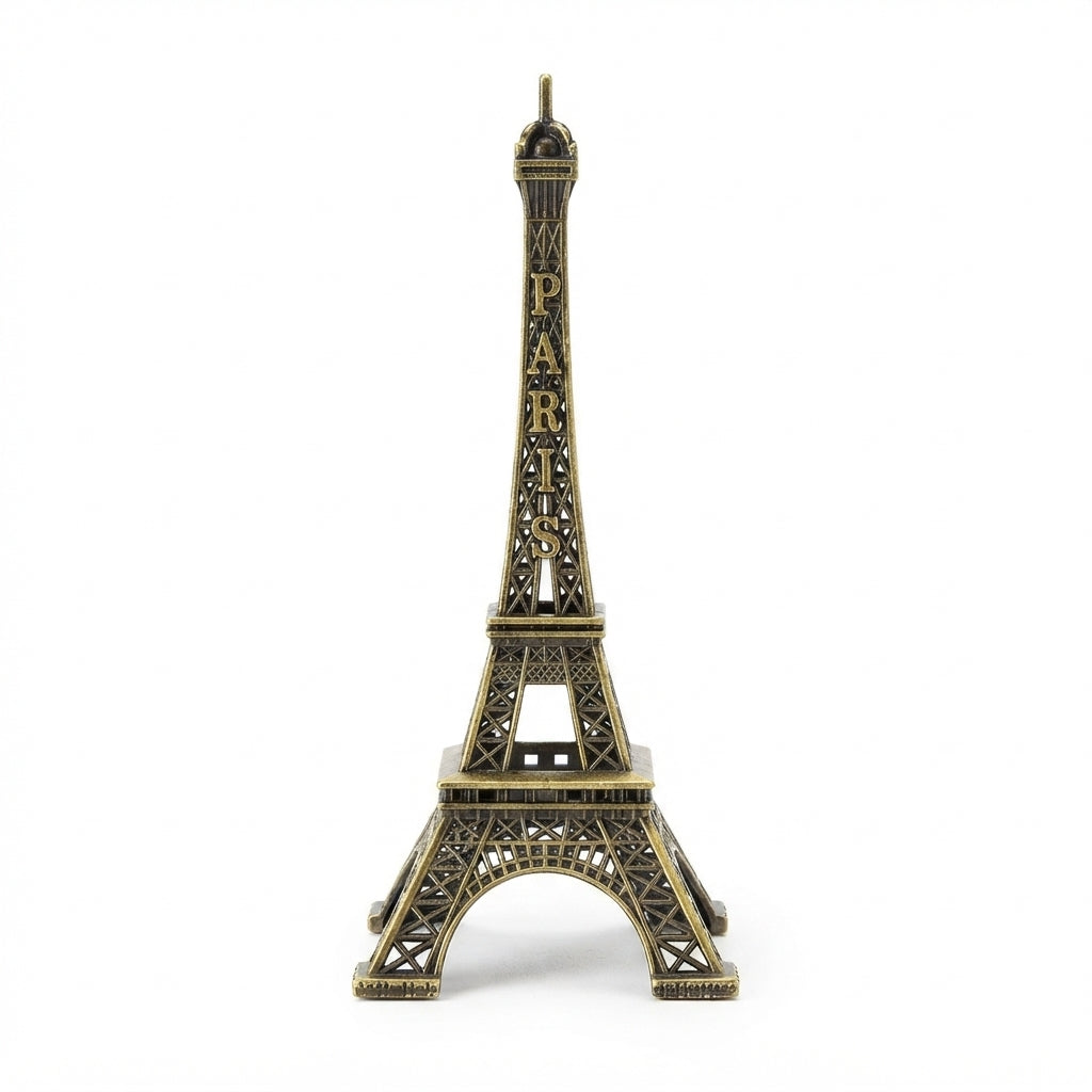 Tour Eiffel 8cm