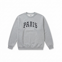 Sweat Shirts