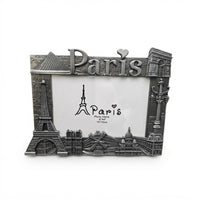 Photo frame metal