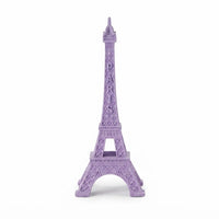 Miniature Eiffel Tower Replica Decor (13cm)