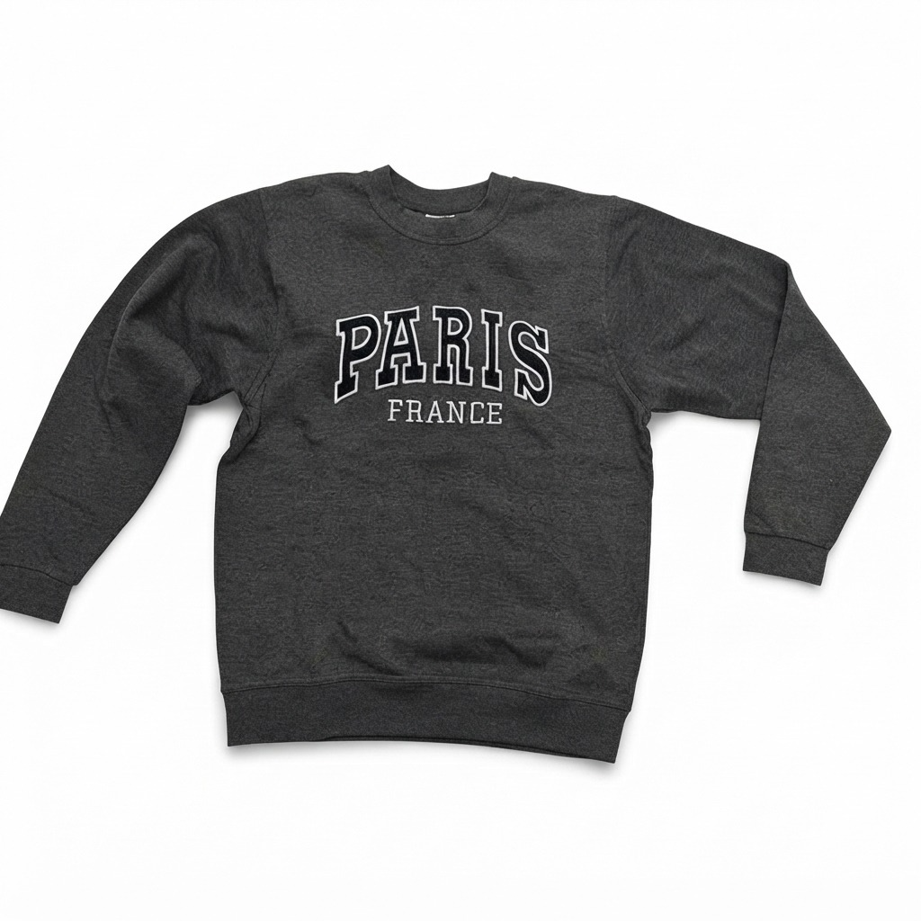 Sweat Shirts
