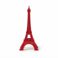 Miniature Eiffel Tower Replica Decor (13cm)