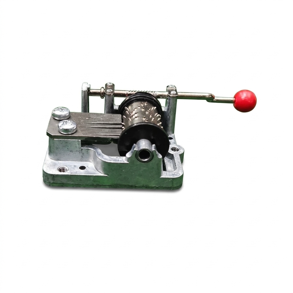 Music machine