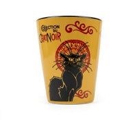 Paris French Heritage Collectible Souvenir Shot Glass Series
