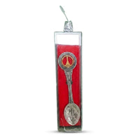 Eiffel Tower Souvenir Collector Spoon