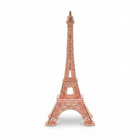Miniature Eiffel Tower Replica Decor (8cm)