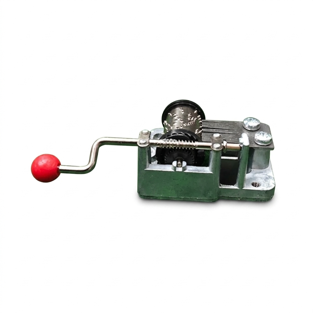 Music machine