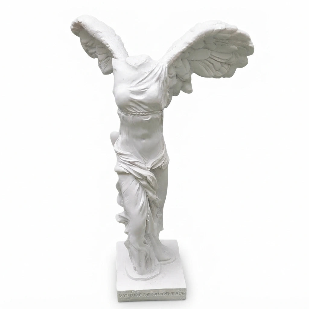 Statue de la Victoire