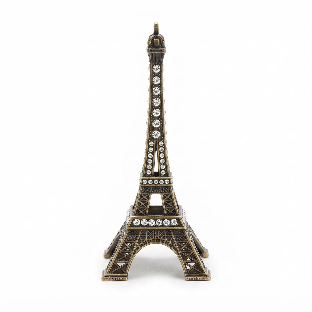 Tour Eiffel strass
