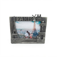 Photo frame metal