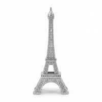 Miniature Eiffel Tower Replica Decor (8cm)