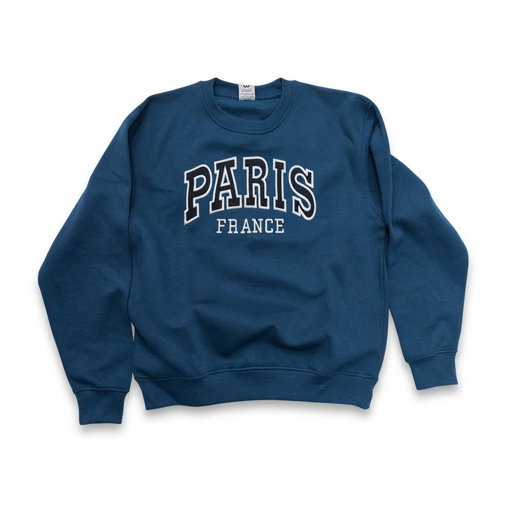 Sweat Shirts