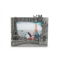 Photo frame metal