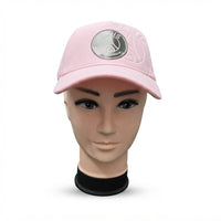 Casquette de baseball brodée Paris