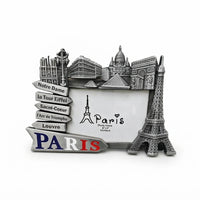Photo frame metal