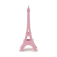 Miniature Eiffel Tower Replica Decor (8cm)