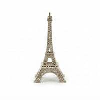 Miniature Eiffel Tower Replica Decor (8cm)