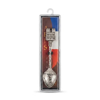 Eiffel Tower Souvenir Collector Spoon