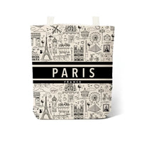 Sac fourre-tout