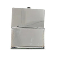 Vintage Paris Metal Cigarette Case Collection