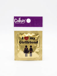 Condom