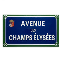 Plaque