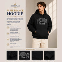 Paris Hoodie