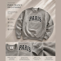 Sweat Shirts