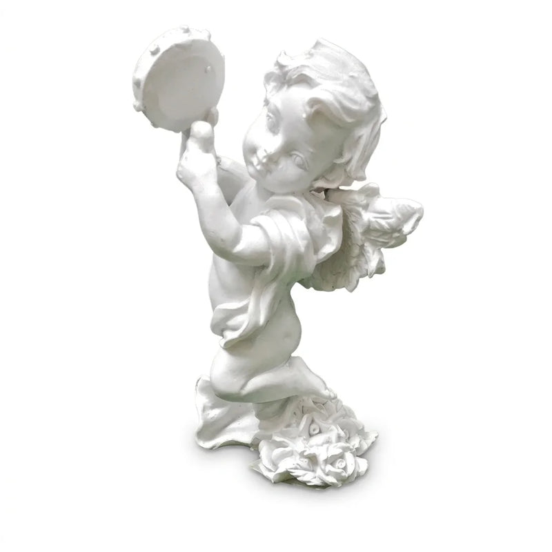 Angel Figurine