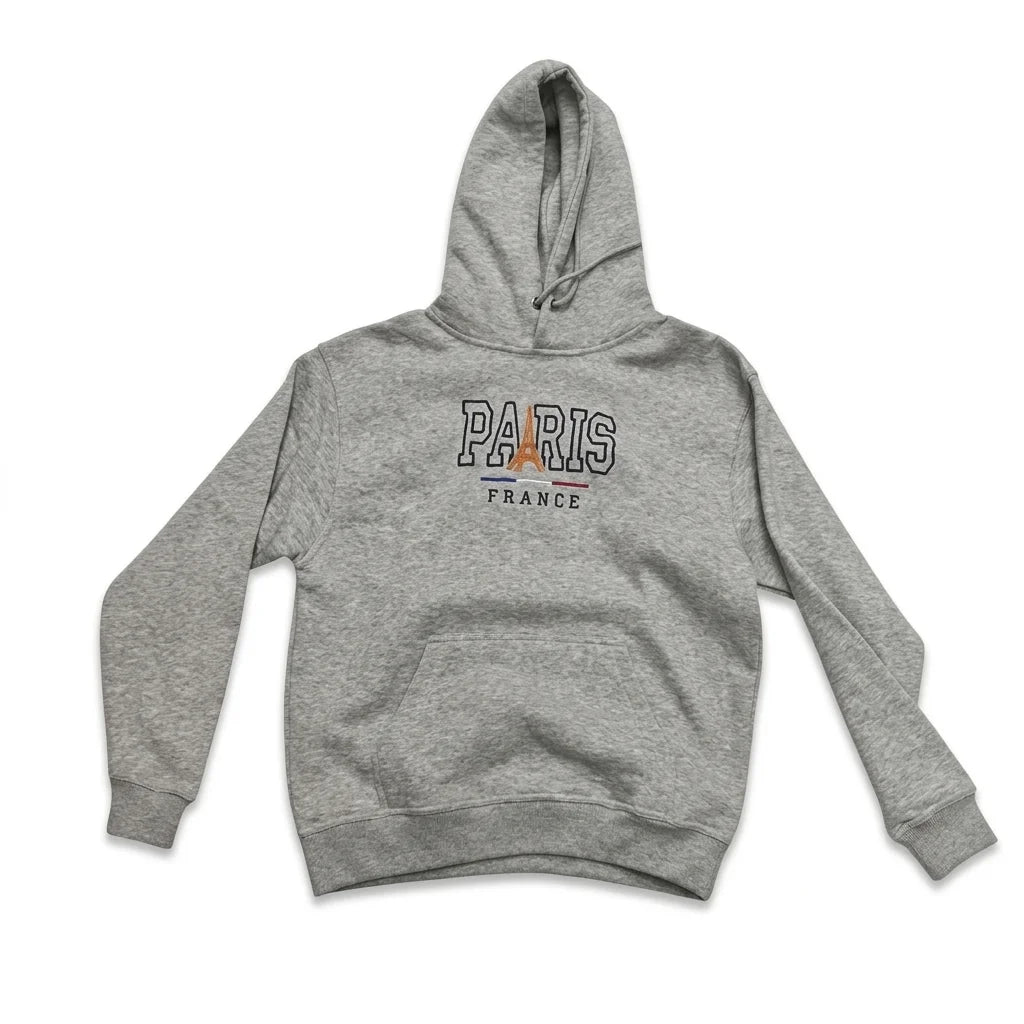 Sweat à capuche