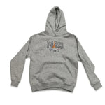 Sweat à capuche