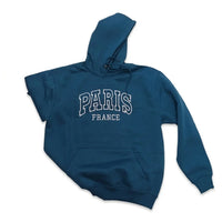 Sweat à capuche