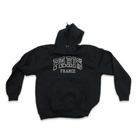 Sweat à capuche