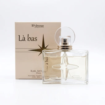 Karl Antony Perfume