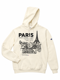 Sweat à capuche