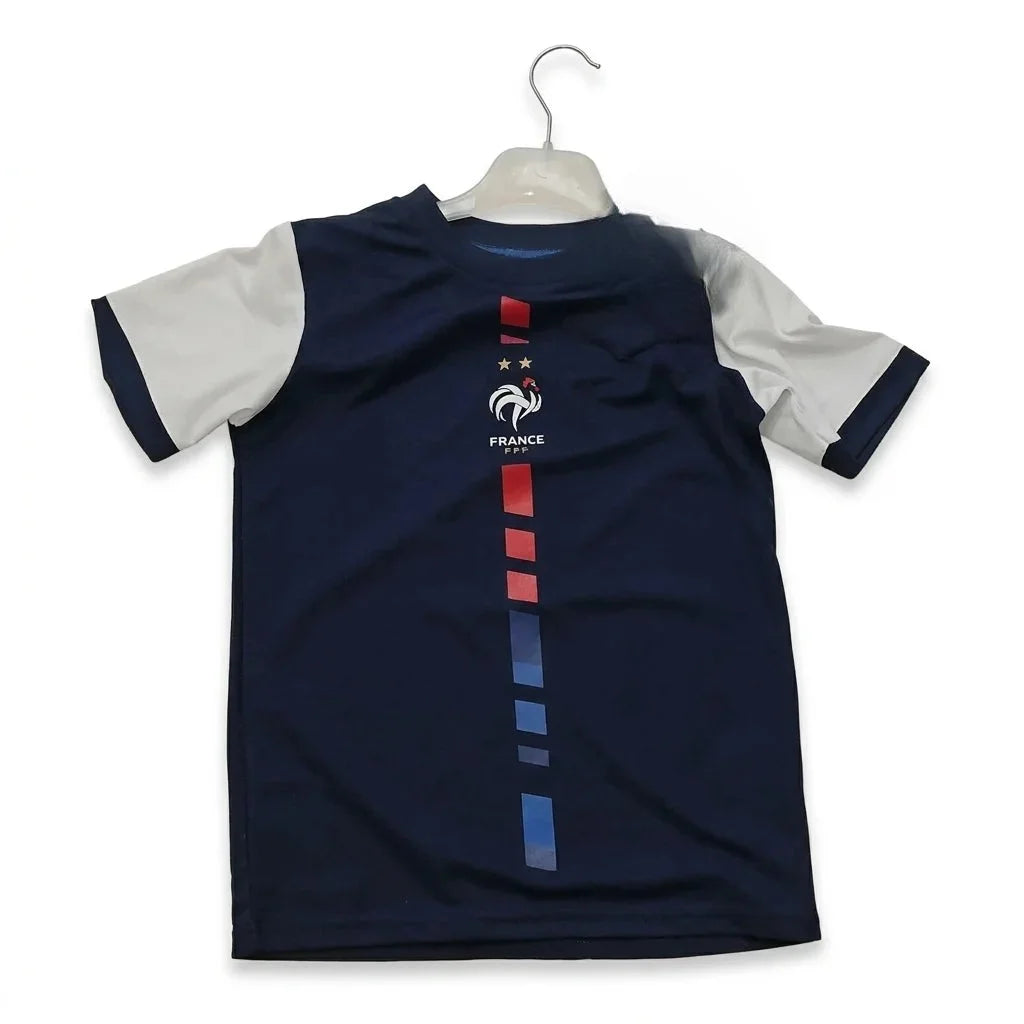 France Jersey