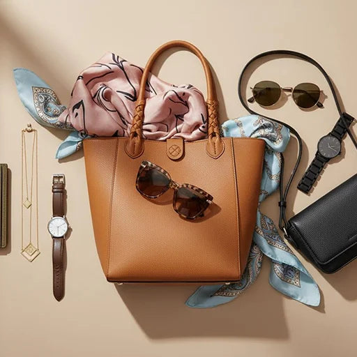 Sacs et accessoires