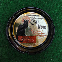 Ceramic Tourist Souvenir Ashtray Collection