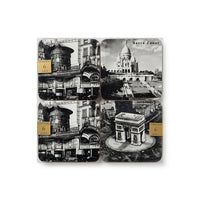Sous-verres Paris Photo