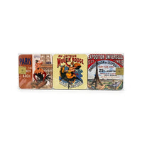 Sous-verres Paris Photo