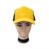 Casquette de baseball brodée Paris