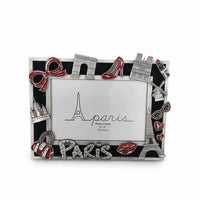 Photo frame metal