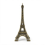 Miniature Eiffel Tower Replica Decor (48cm)
