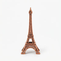 Miniature Eiffel Tower Replica Decor (8cm)